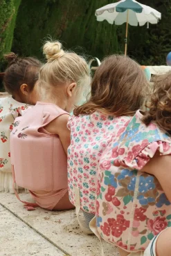 Kamizelka neoprenowa do pływania Avery - marmelatta