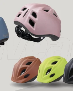 Kask dla dzieci Vanilla CupCake