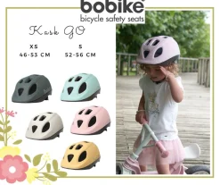 Kask GREY