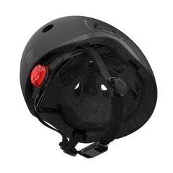 Kask XXS-S dla dzieci 1+ Black