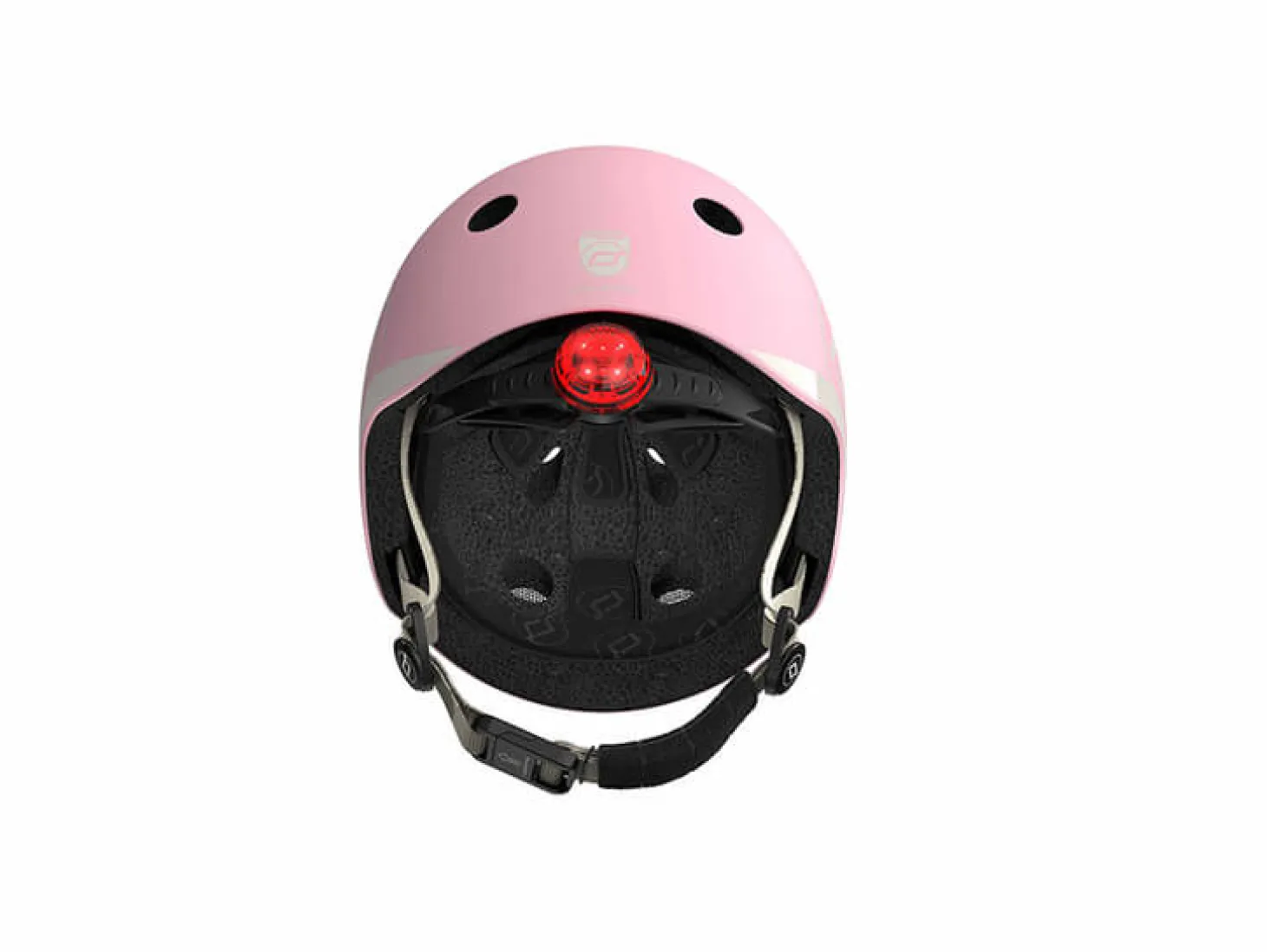 Kask XXS-S dla dzieci 1rż+ Rose