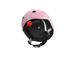 Kask XXS-S dla dzieci 1rż+ Rose