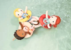 Laleczka do kąpieli Axelle 6 m+