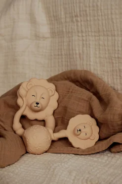 Naturalny gryzak - Lew