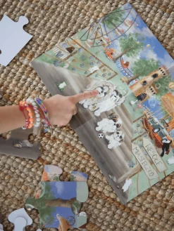 Puzzle XL prezentowe 48 elementów