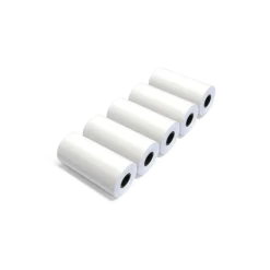 Rolki papieru termicznego samoprzylepnego do aparatu KIDYROLL