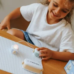 Zestaw małego elektryka KIDYELEC-EXPERT